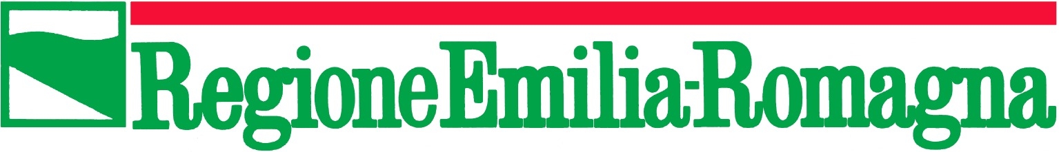Logo Emili-Romagna